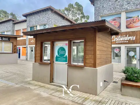 Local en Alquiler 8 años