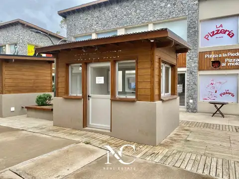 Local en Alquiler en Costa Esmeralda, USD 4.700