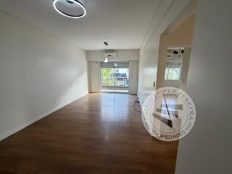 Departamento en Alquiler de 2 dormitorios