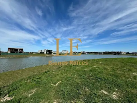 Terreno en Venta en Nordelta Los Puentes, USD 650.000
