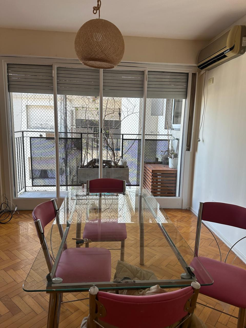 Departamento en Venta en Las Cañitas, USD 195.000