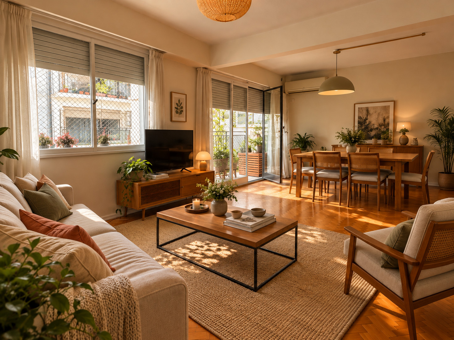 Departamento en Venta de 2 dormitorios