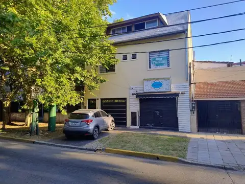 Gorriti 1238