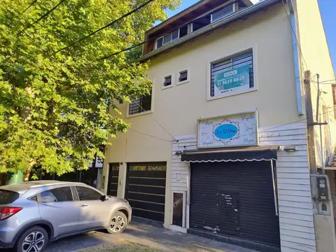 2 Departamentos Local Comercial en Venta, Lomas de Zamora