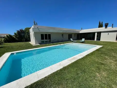 Casa en Alquiler Rumenco Temporada