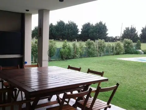 Casa en Alquiler Rumenco Temporada