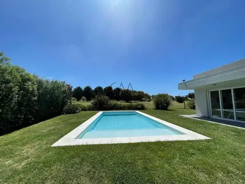 Casa en Alquiler Temporal de 3 dormitorios