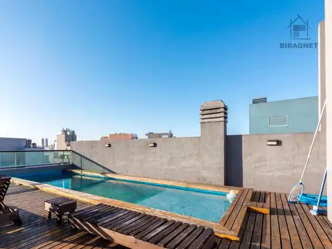 Departamento en Alquiler en Palermo, CABA