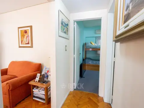 Departamento en Venta 55 años