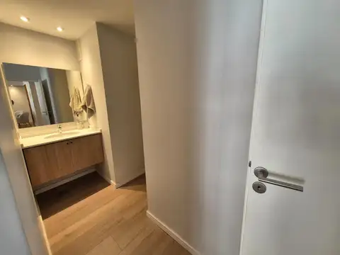 Alquiler Temporario Departamento 4 ambientes 2suites, Retiro