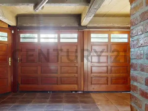 Casa en Venta 2025 años