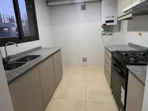 Venta Departamento PB  B° Los Agaves Carrodilla