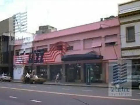 Montes De Oca Al 1100