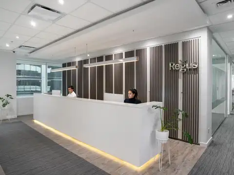 Oficina virtual en renta en BUENOS AIRES, Laminar II Catalinas