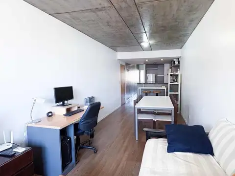 VENTA DEPARTAMENTO UN DORMITORIO ZONA CENTRO