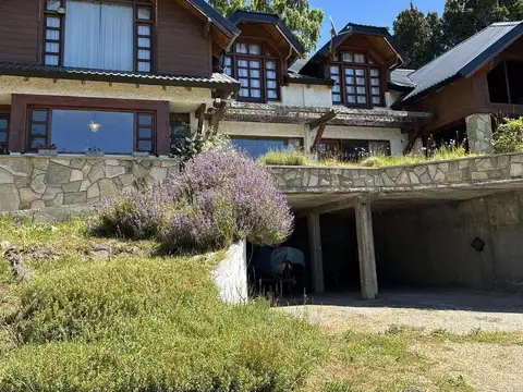 Casa en Venta en San Carlos de Bariloche, Bariloche