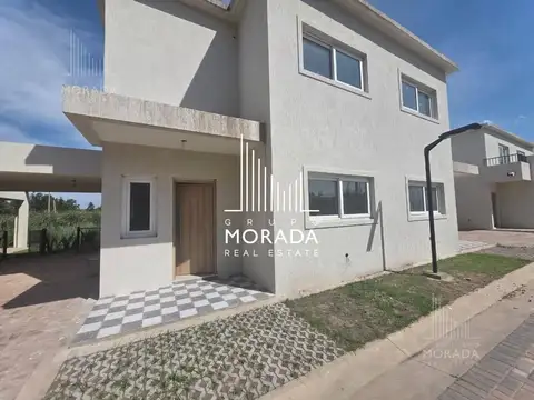 Casa en Alquiler en La Lonja, Partido de Pilar