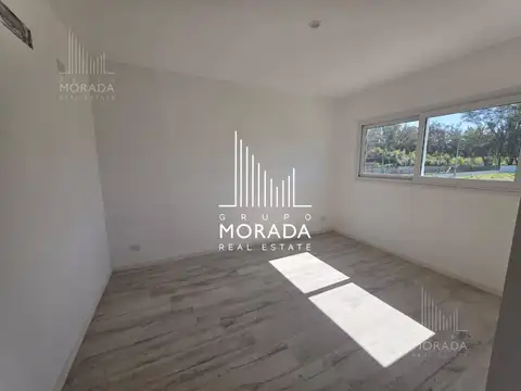 Casa en Alquiler A Estrenar