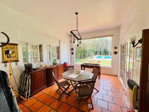 Casa en Alquiler A Estrenar