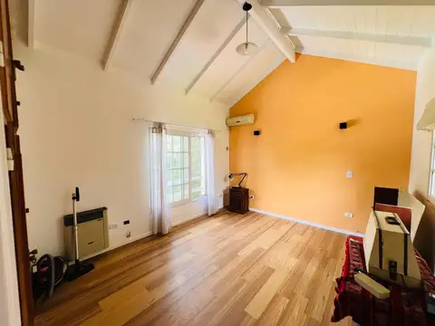 Casa en Alquiler A Estrenar
