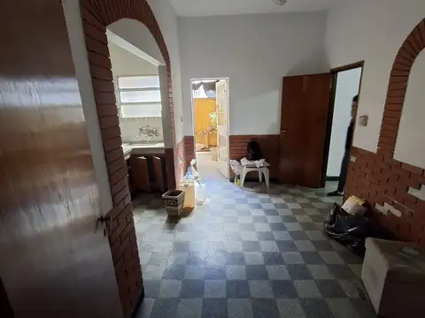 Depto Tipo Casa en Venta de 4 ambientes