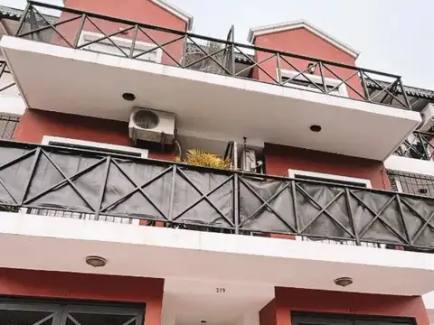 PH A LA VENTA EN VILLA LURO,CAPITAL FEDERAL