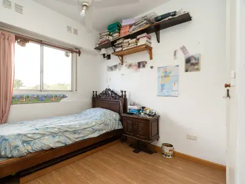 Departamento en Venta en Nuñez, USD 134.000