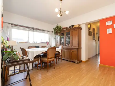 Venta departamento 4 amb en Nuñez