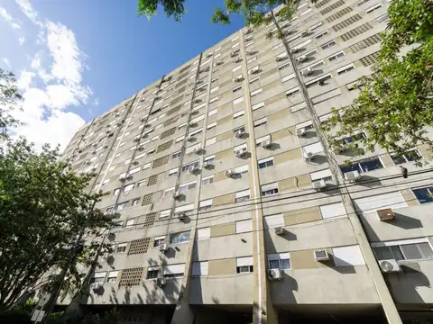 Venta departamento 4 amb en Nuñez