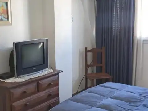 Departamento en Alquiler Temporal Apto profesional