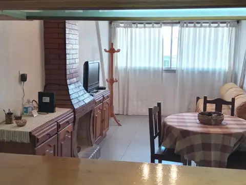 Departamento en Alquiler Temporal de 2 ambientes