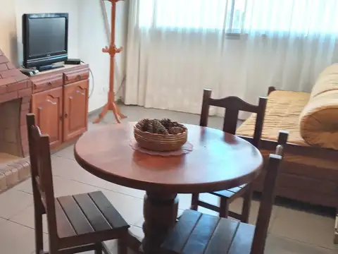 Montañeses , Piso 8