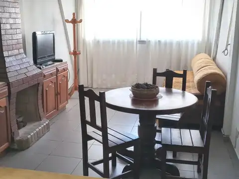 Departamento en Alquiler Temporal de 1 dormitorio