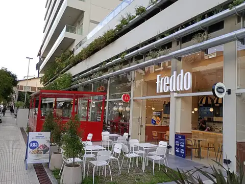 Departamento en Venta de 3 dormitorios