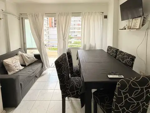 Departamento en Alquiler de 2 ambientes