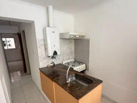 Crisol 100, Piso 2
