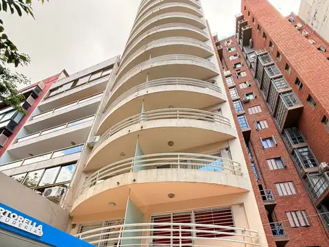 Departamento en alquiler de 1 dormitorio ubicado en Nueva Córdoba