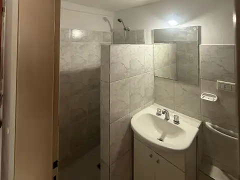 Departamento en Alquiler al Norte
