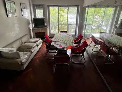 Departamento en Alquiler Temporal en Almagro, $ 750.000