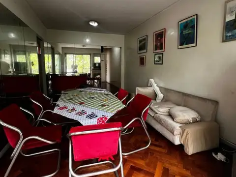 Departamento - ALQUILER_TEMPORAL - Argentina, Capital Federal - Lavalle 3842