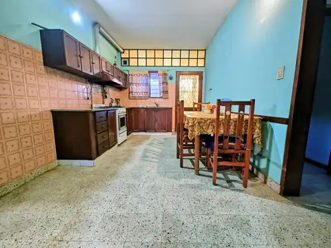 Casa en Venta 50 años