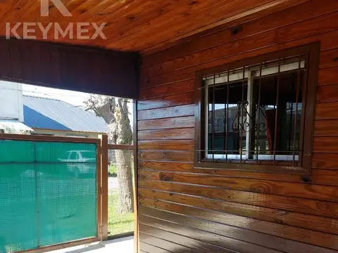 Casa en Venta en Villa Elvira, USD 27.000