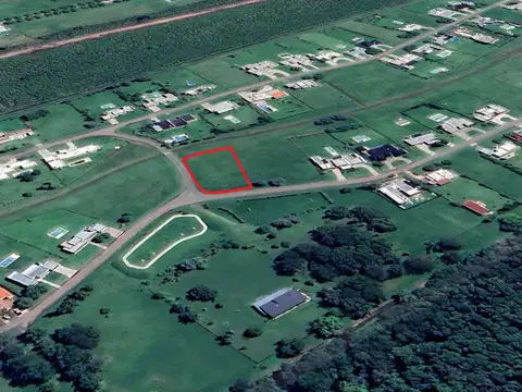 Terreno en Venta de 2018,0 m2