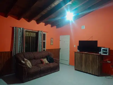 Carril Barriales 100