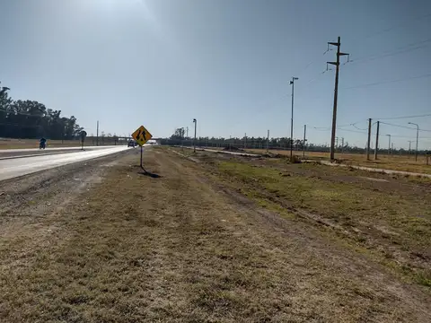 Terreno en Venta en Arroyito, USD 69.000