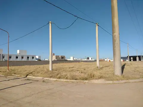VENDO TERRENO 952m². ARROYITO, CORDOBA.