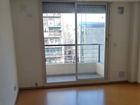 ALQUILER 2 AMB MUY LUMINOSO PARRILLA ALMAGRO