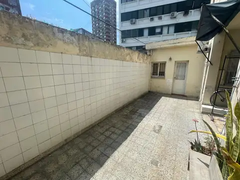 Departamento en Venta en San Telmo, USD 138.000