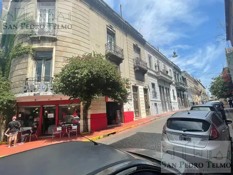 Departamento 4 Ambientes en San Telmo