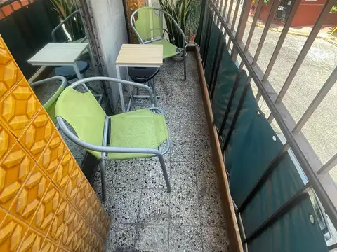 Departamento en Venta al Este
